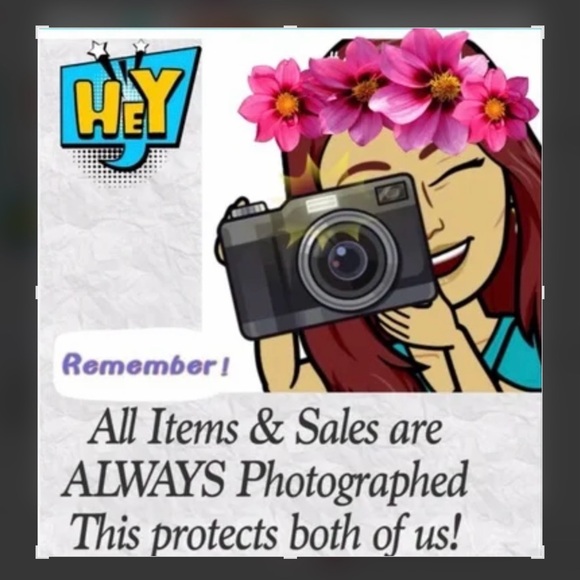 Fossil Vintage & Rare Gold-Tone Women’s Watch - Picture 13 of 13